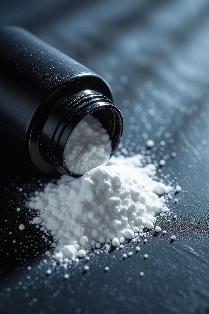 Creatine 101: Everything You Need to Know